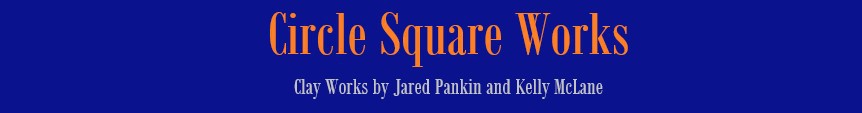CIRCLE SQUARE WORKS - A JARED PANKIN/KELLY McLANE COLLABORATION